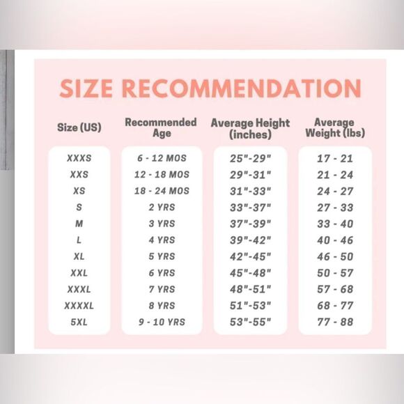 NWT -Girls 2 piece Christmas Pajama Set Mini Clause Buffalo Plaid -Size 12-18 mo - Picture 4 of 4